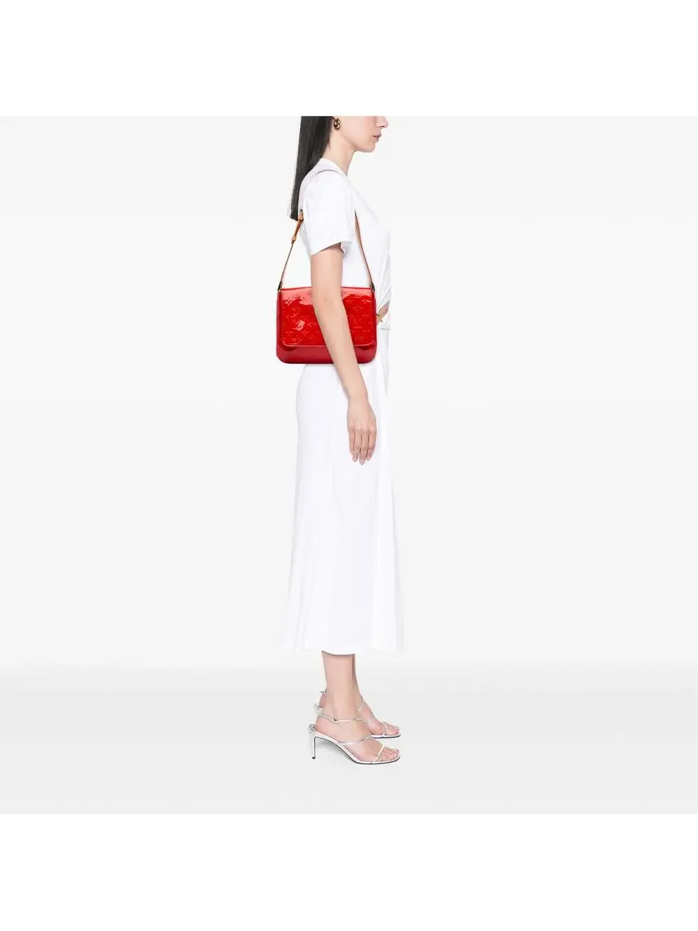 Louis Vuitton elevate your